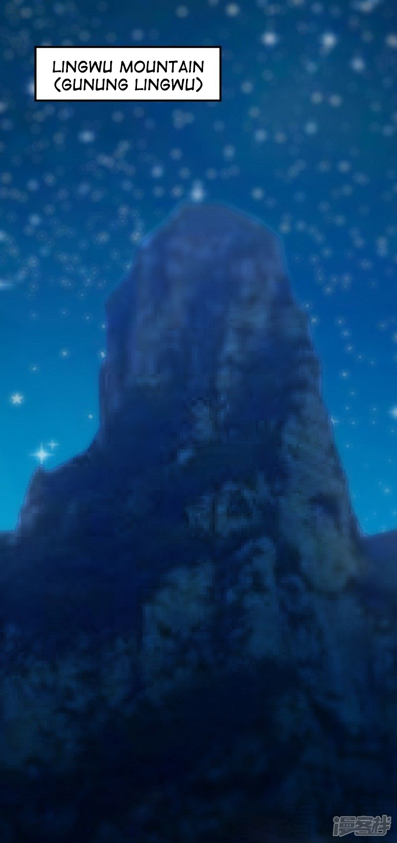 Extreme God Chapter 02 Bahasa Indonesia